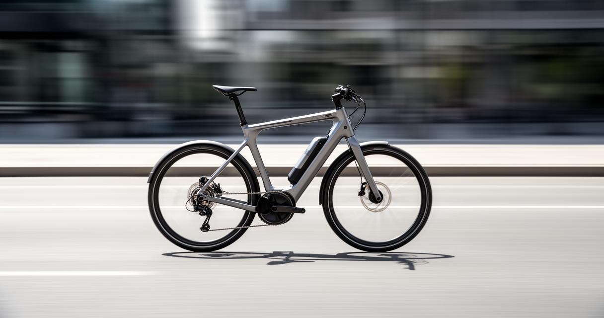 A quale velocità può viaggiare una bicicletta elettrica? Guida completa alle regole e ai limiti di legge