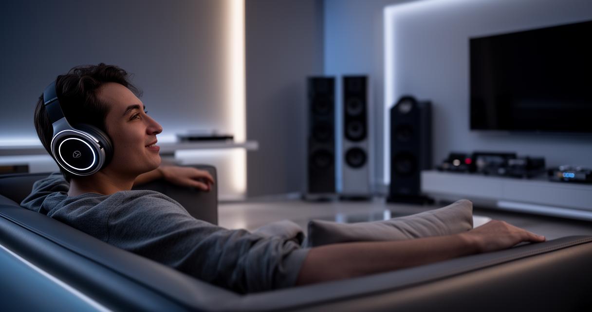 Youzik: Musica per ritmare le vostre vite – La colonna sonora perfetta per la creatività quotidiana