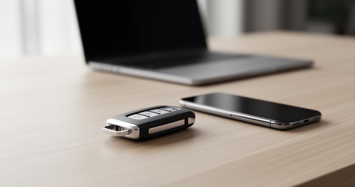 Come funziona la guida alla duplicazione di badge di edificio o parcheggio: utilizzo delle tecnologie NFC e RFID per il controllo accessi
